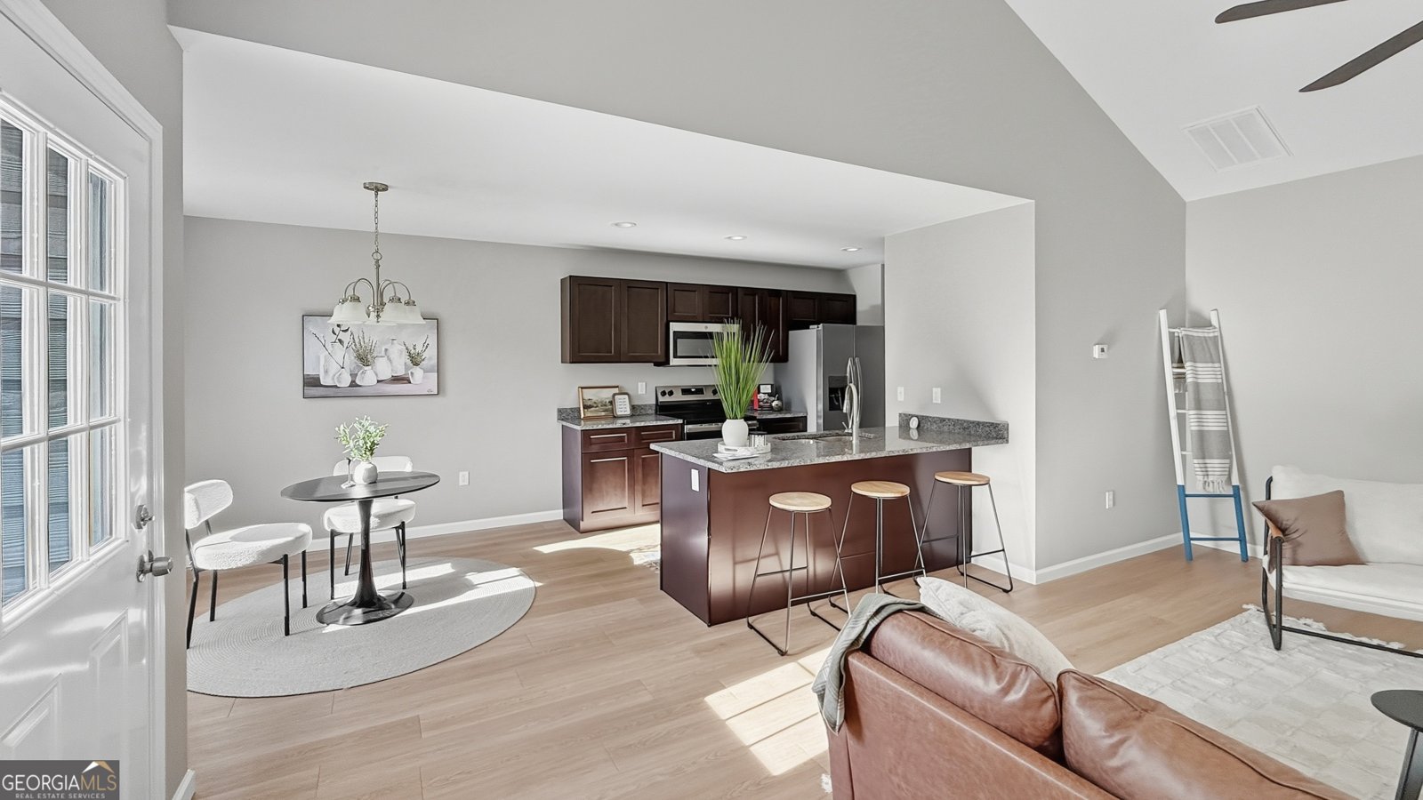 110 Adaline Court Carnesville - 5