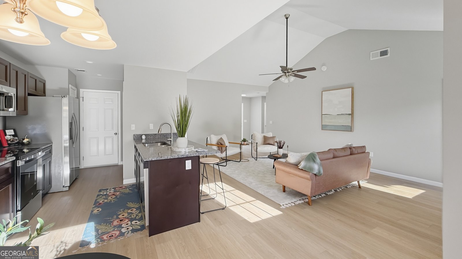 110 Adaline Court Carnesville - 7