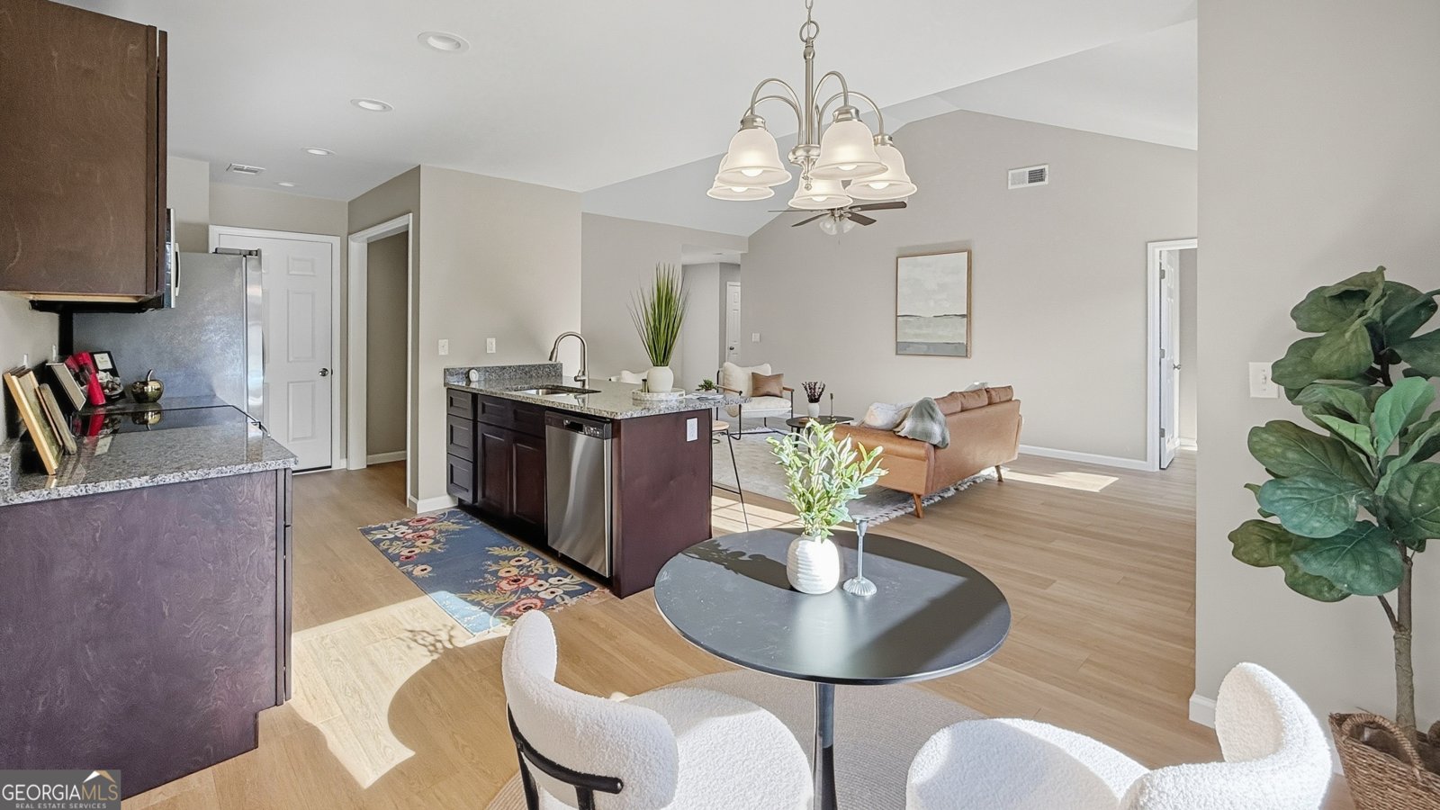 110 Adaline Court Carnesville - 8