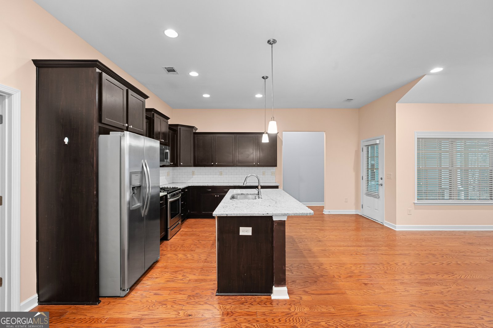 1976 Grove Field Lane Marietta - 1