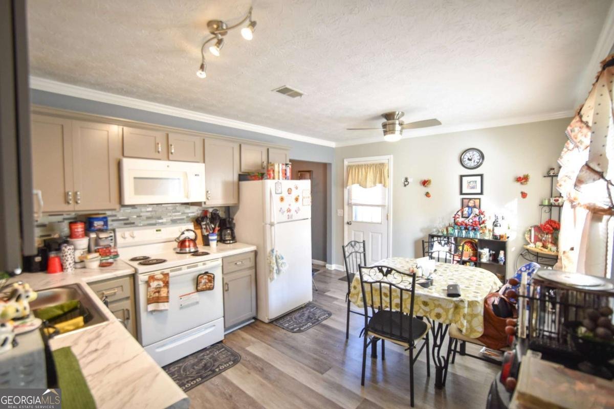 516 Sunhill Road Sandersville - 13