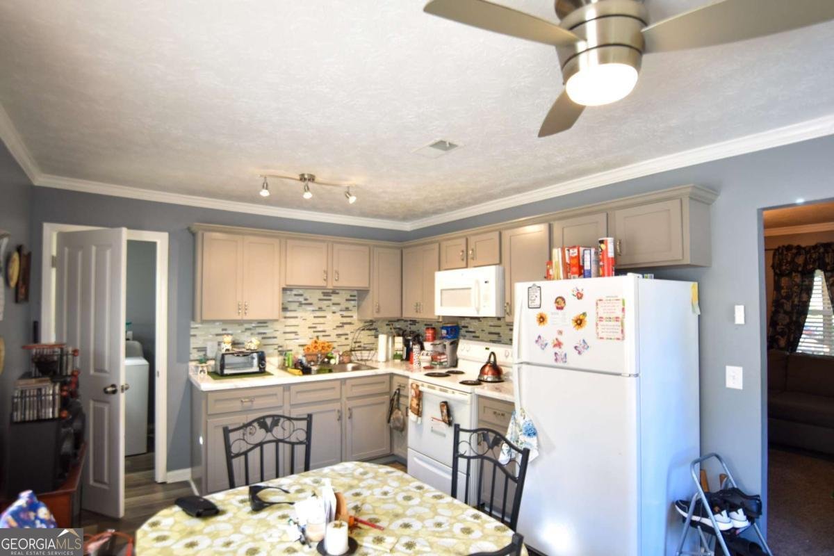 516 Sunhill Road Sandersville - 14