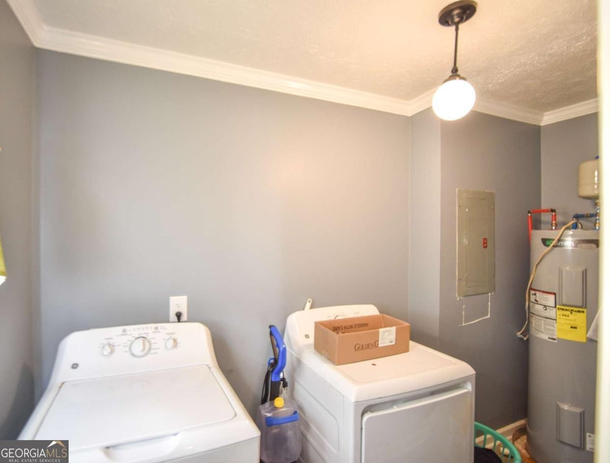 516 Sunhill Road Sandersville - 15