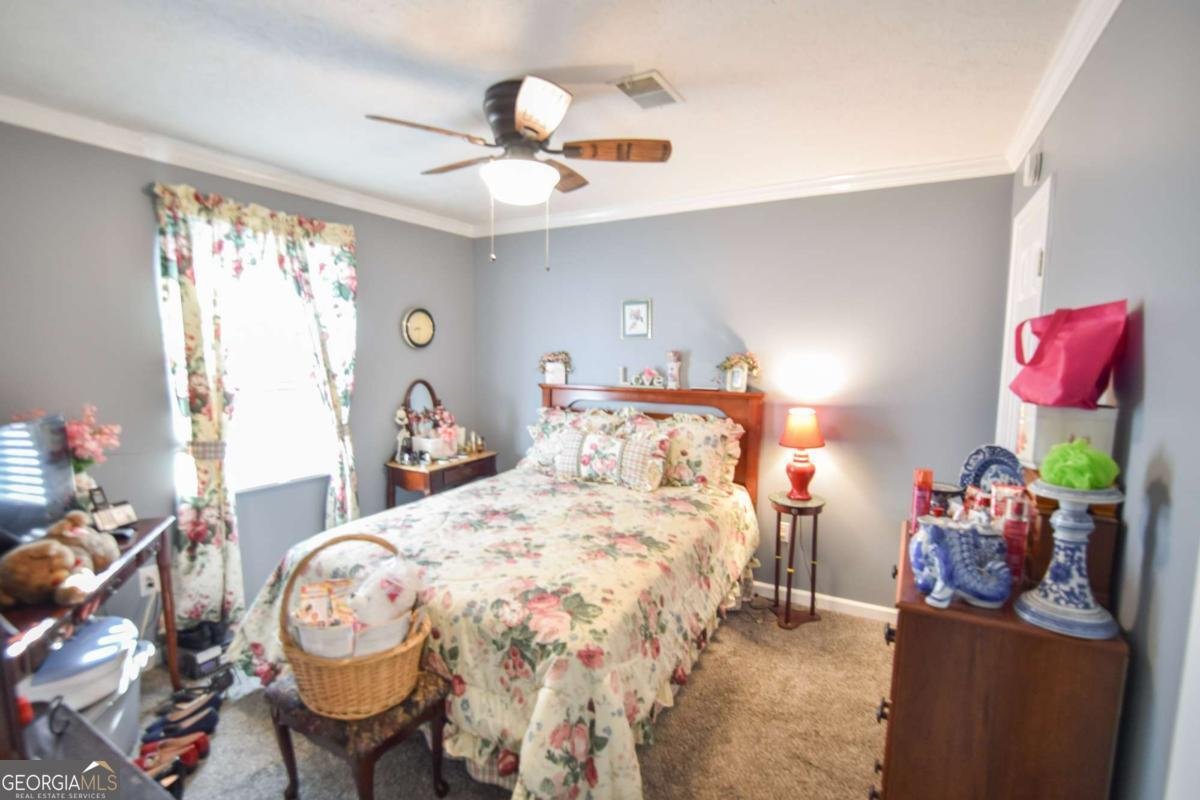 516 Sunhill Road Sandersville - 17