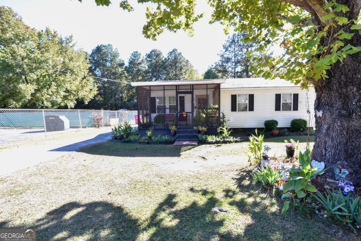 516 Sunhill Road Sandersville - 2