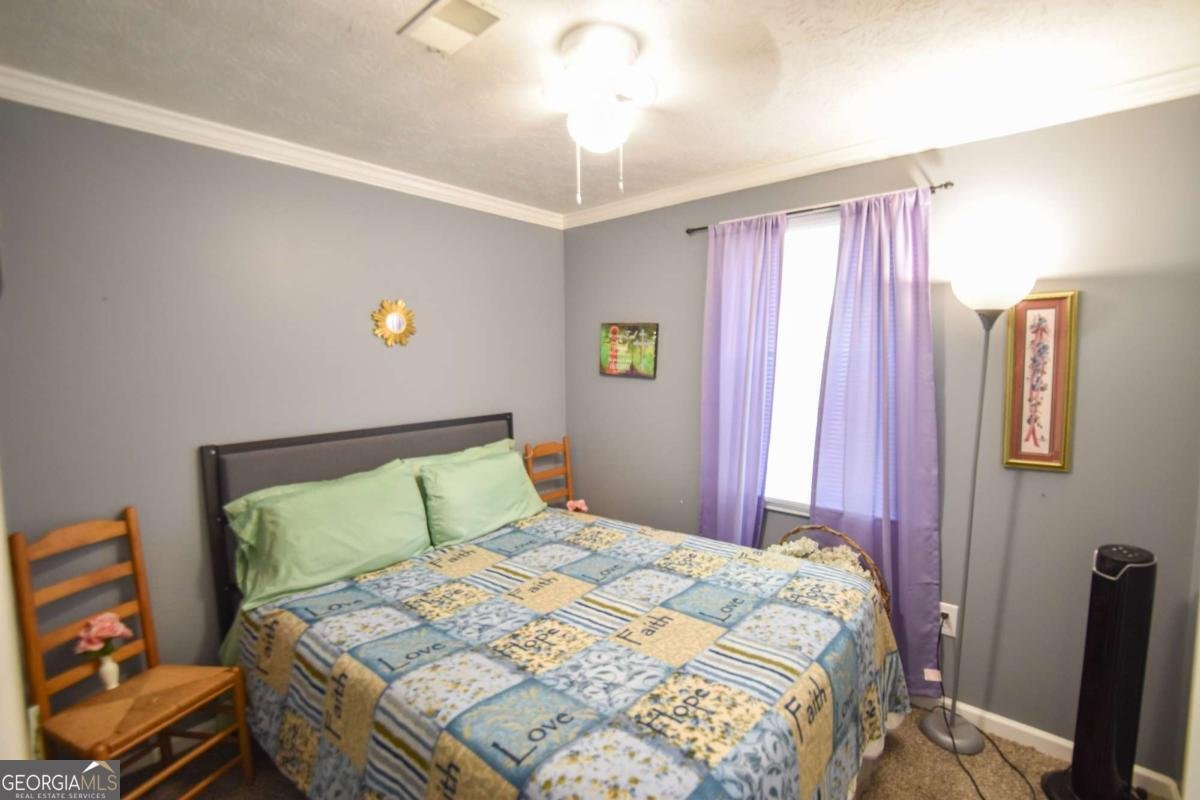 516 Sunhill Road Sandersville - 20