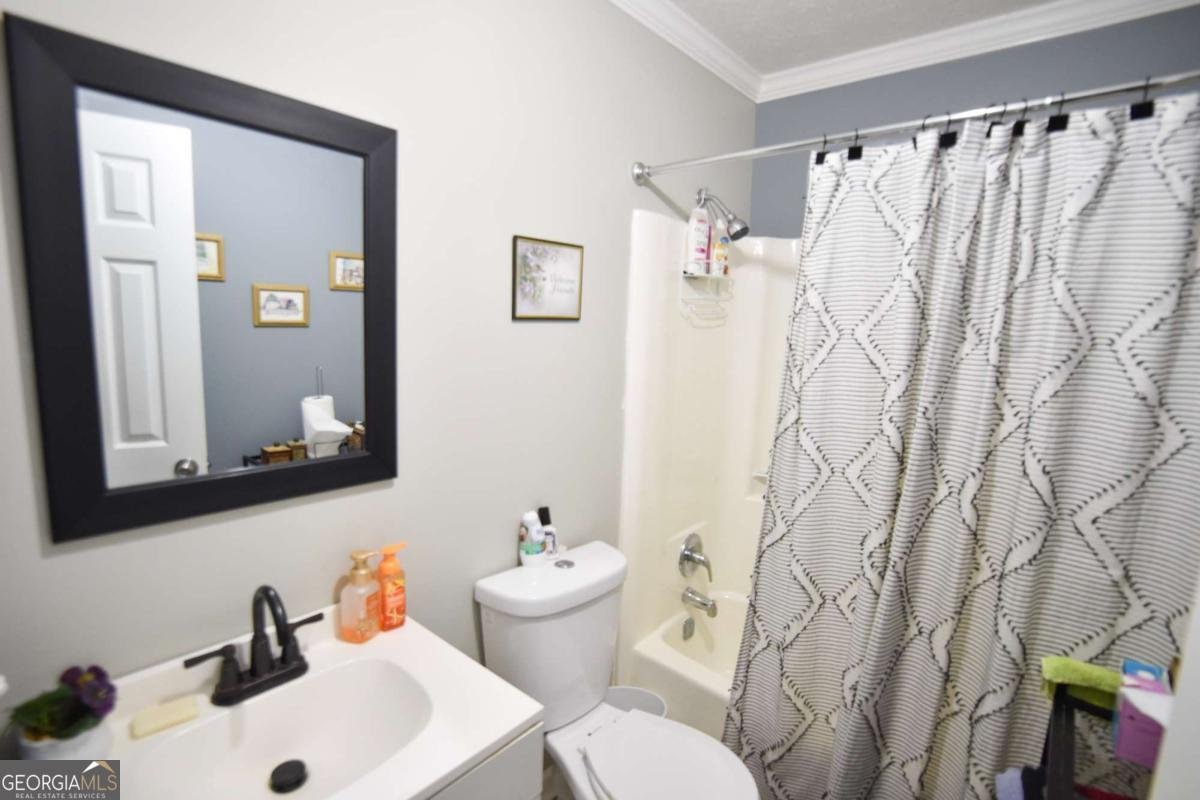 516 Sunhill Road Sandersville - 21