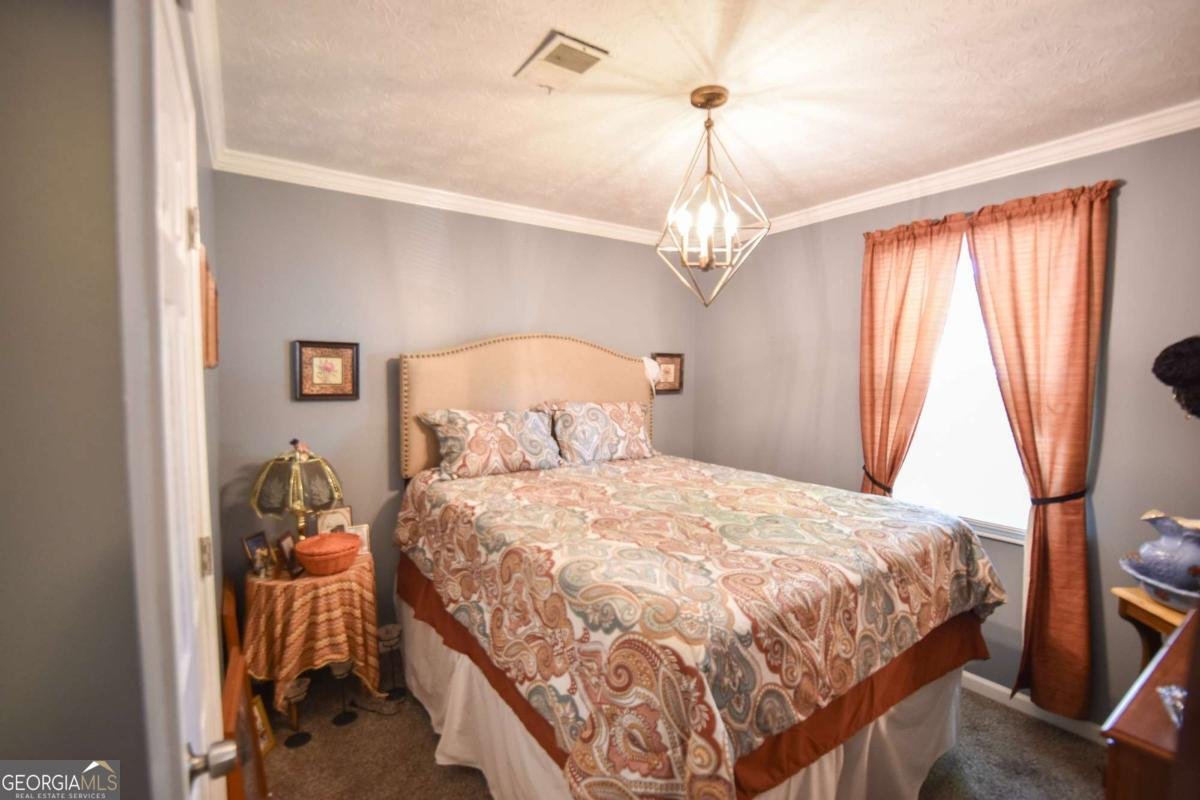 516 Sunhill Road Sandersville - 23