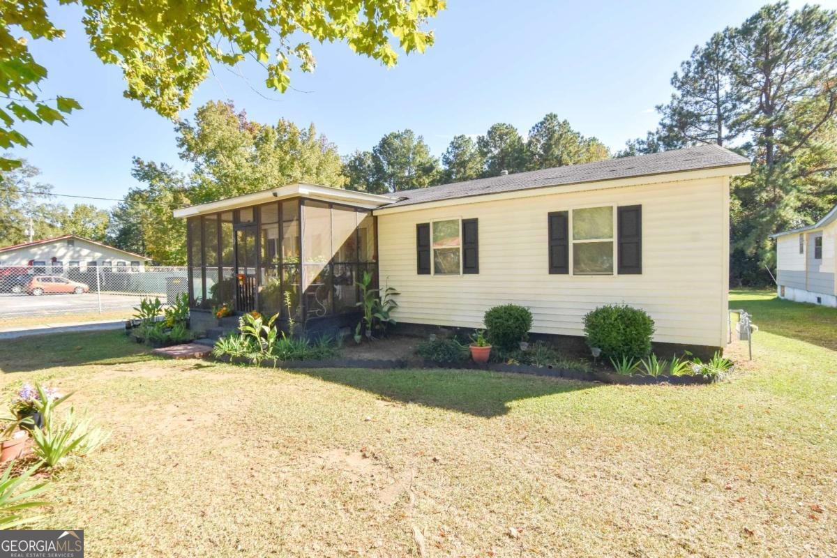 516 Sunhill Road Sandersville - 4