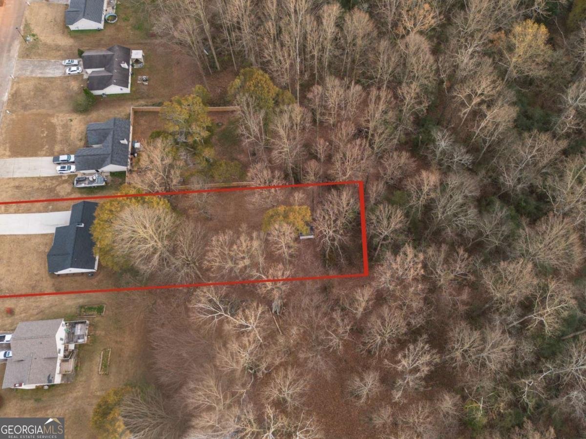 4781 Turning Leaf Drive Gillsville - 24