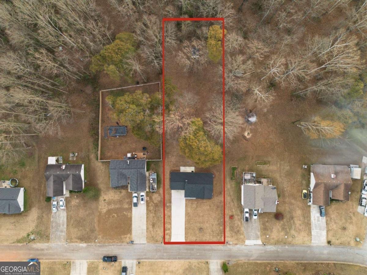 4781 Turning Leaf Drive Gillsville - 25