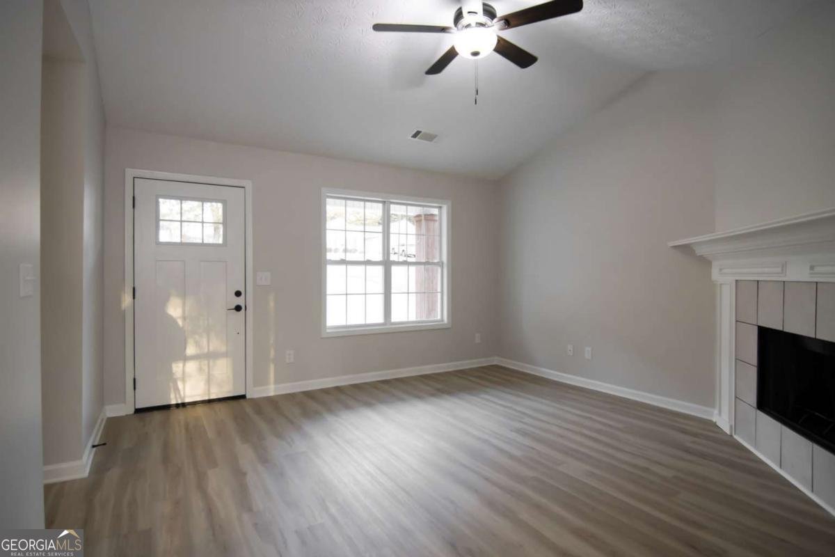 4781 Turning Leaf Drive Gillsville - 5