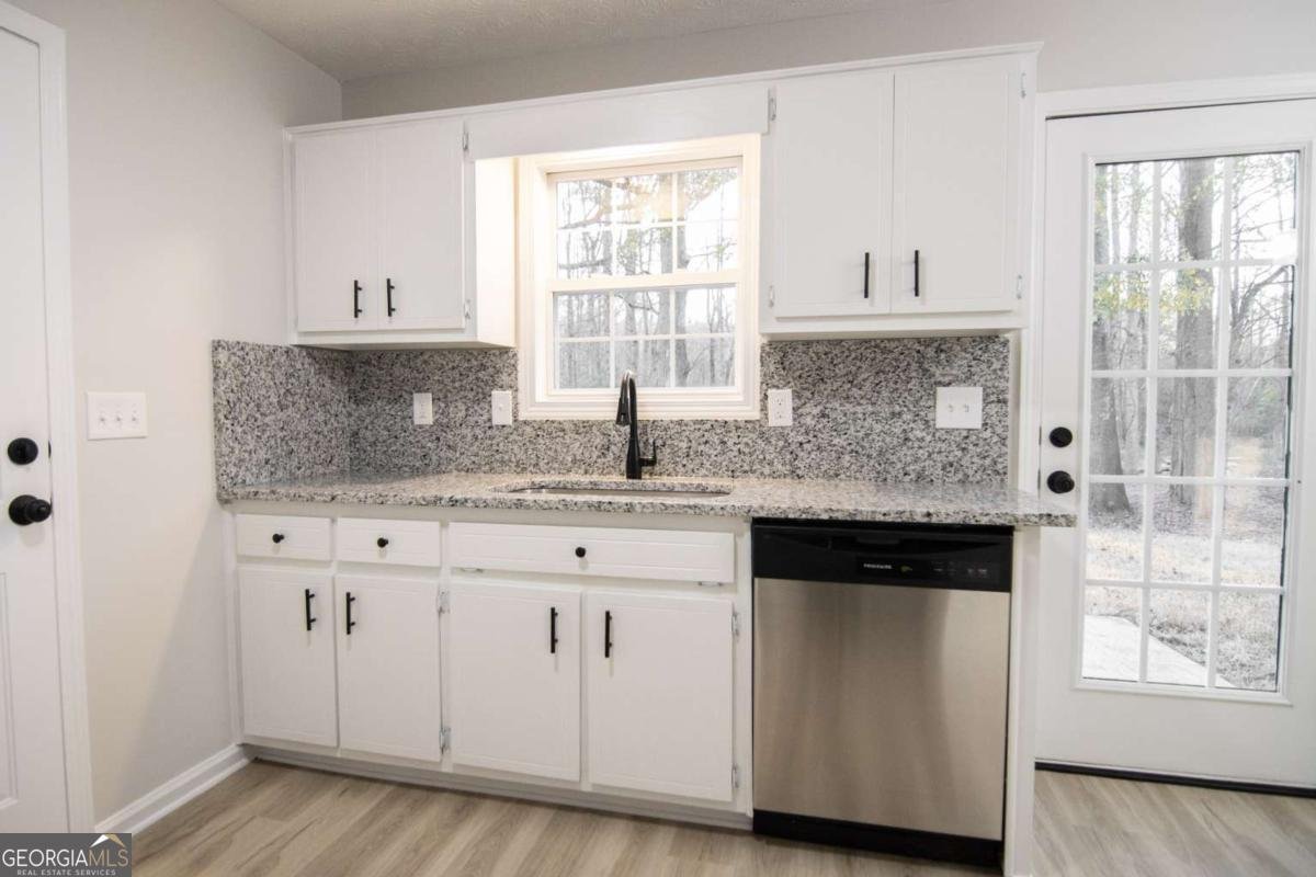 4781 Turning Leaf Drive Gillsville - 8