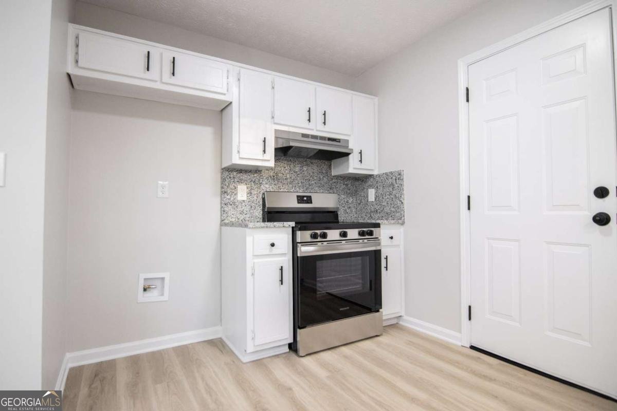 4781 Turning Leaf Drive Gillsville - 9