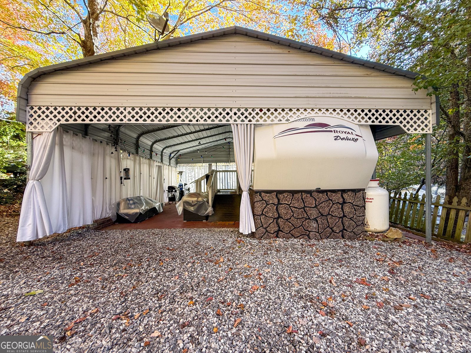 159 Canyon Pass Cleveland - 2