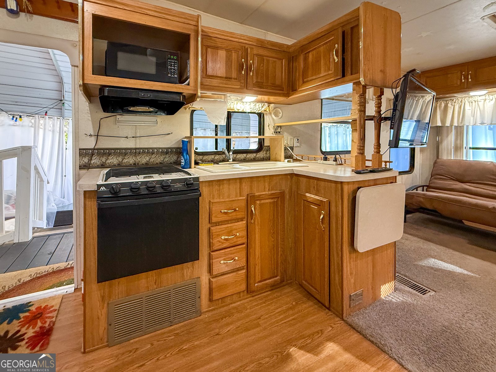 159 Canyon Pass Cleveland - 5