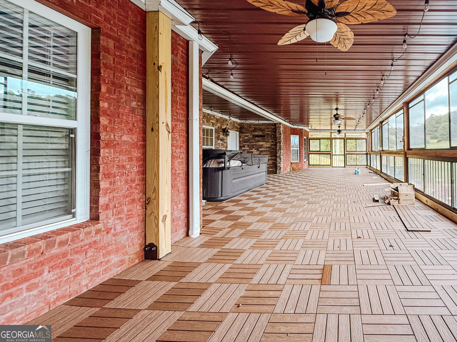 841 Yonah Meadow Drive Cleveland - 33