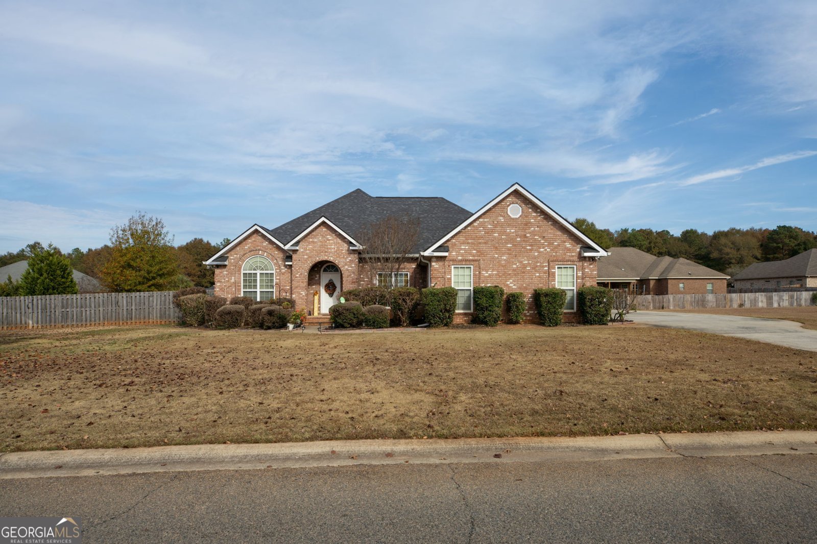 1022 Thistlewood Drive Kathleen - 1