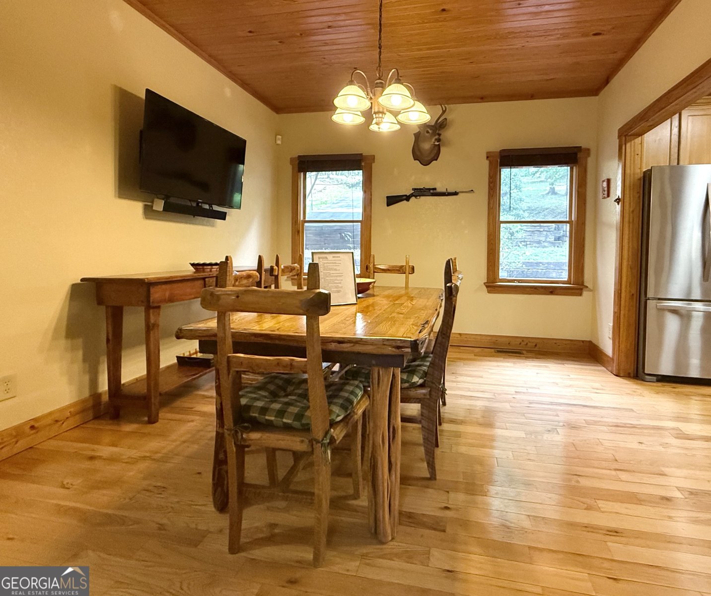 922 Amys Ford Trail Cleveland - 10