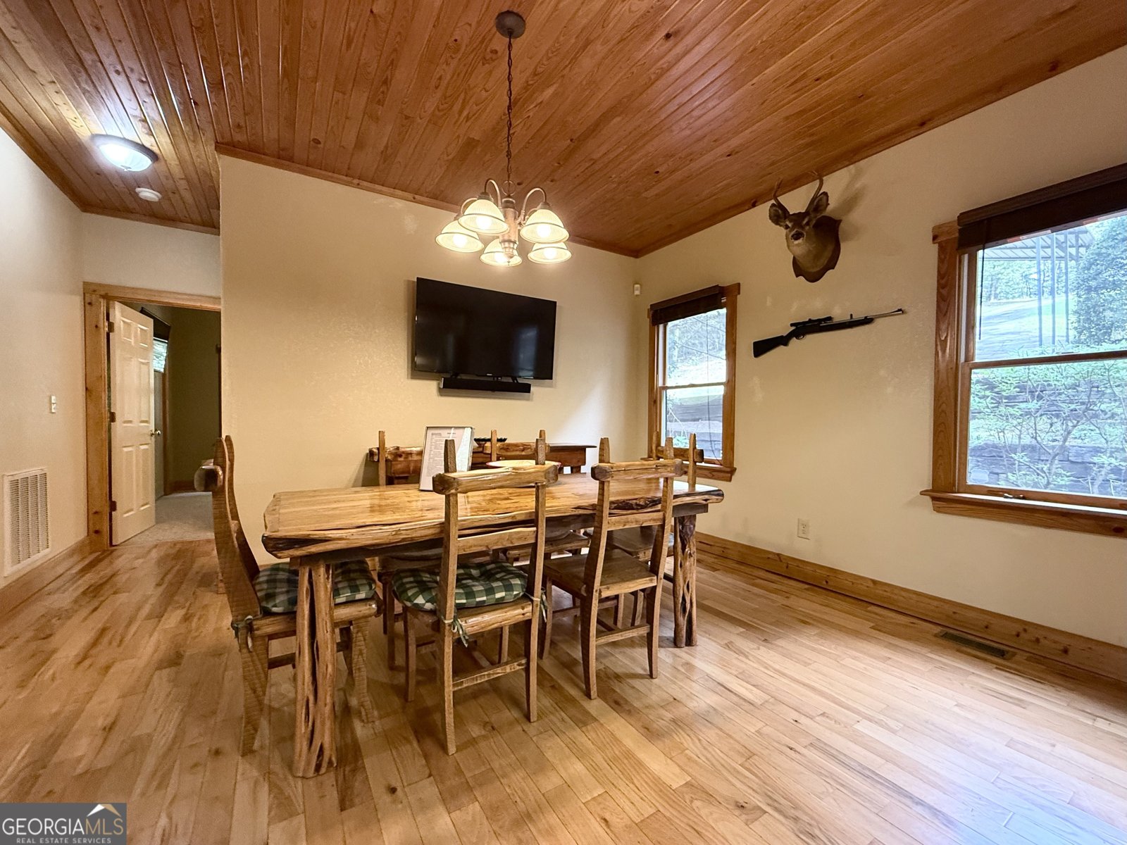 922 Amys Ford Trail Cleveland - 13