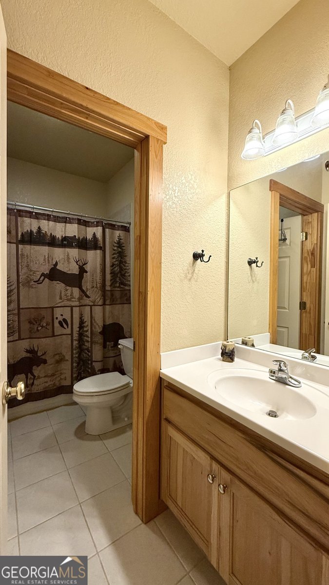 922 Amys Ford Trail Cleveland - 14