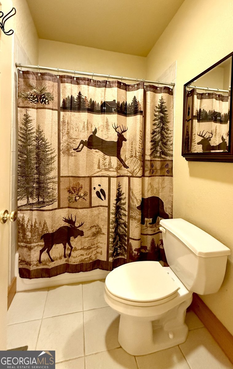 922 Amys Ford Trail Cleveland - 15