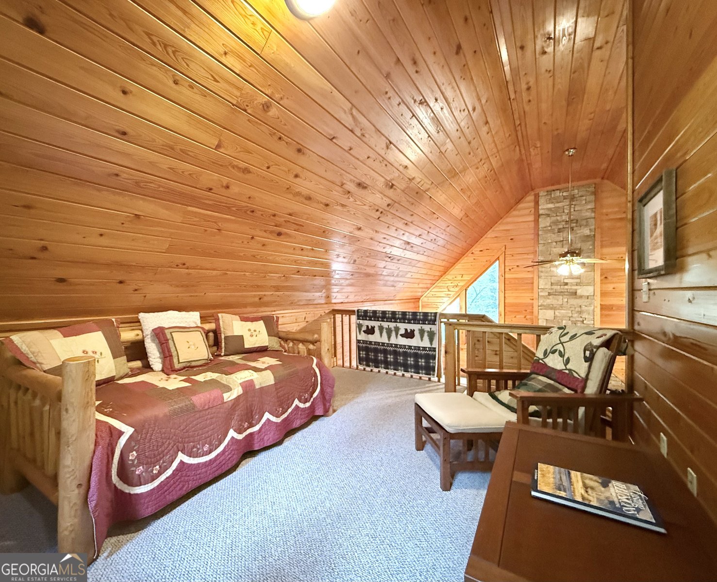 922 Amys Ford Trail Cleveland - 20