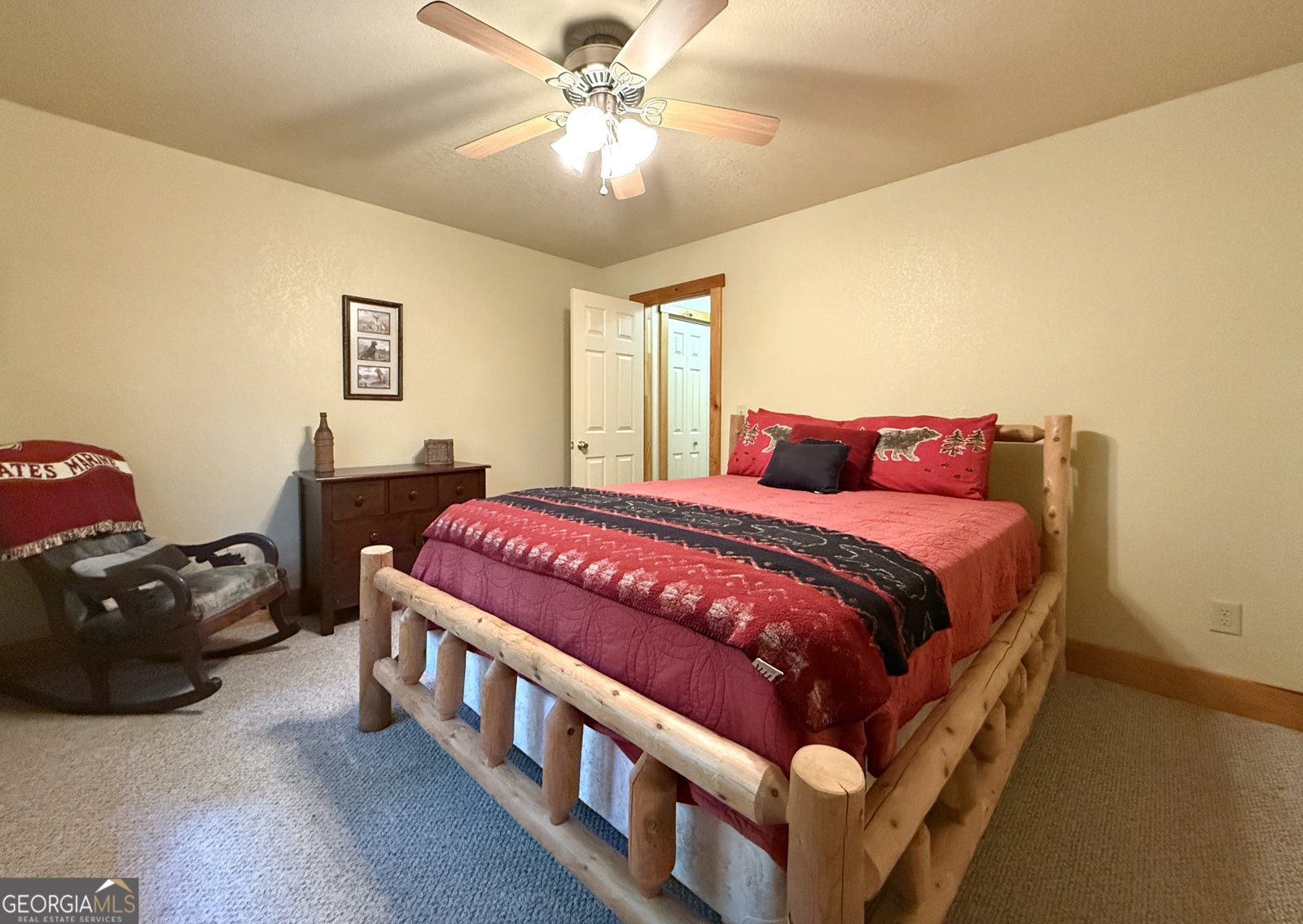 922 Amys Ford Trail Cleveland - 24