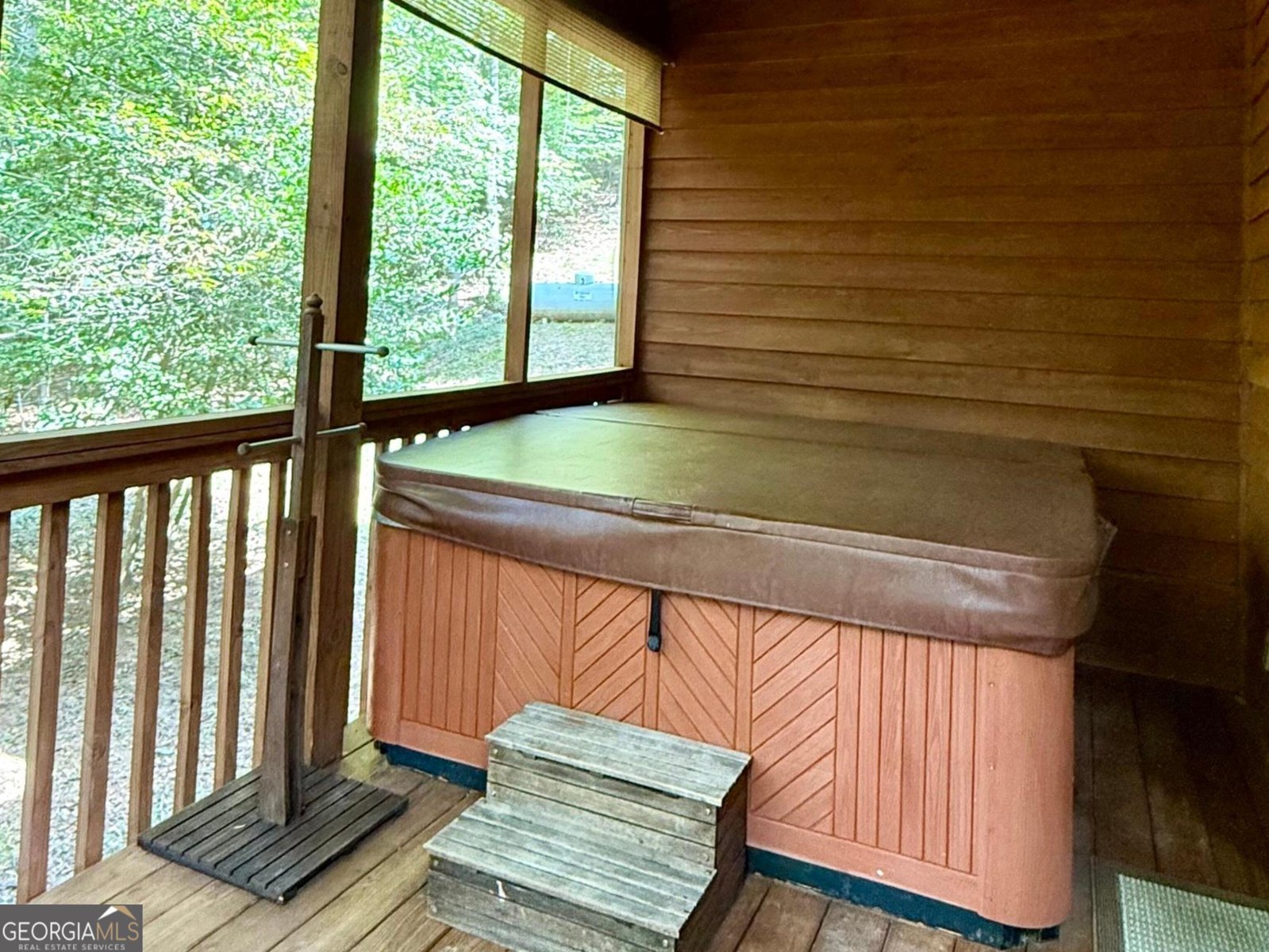 922 Amys Ford Trail Cleveland - 28