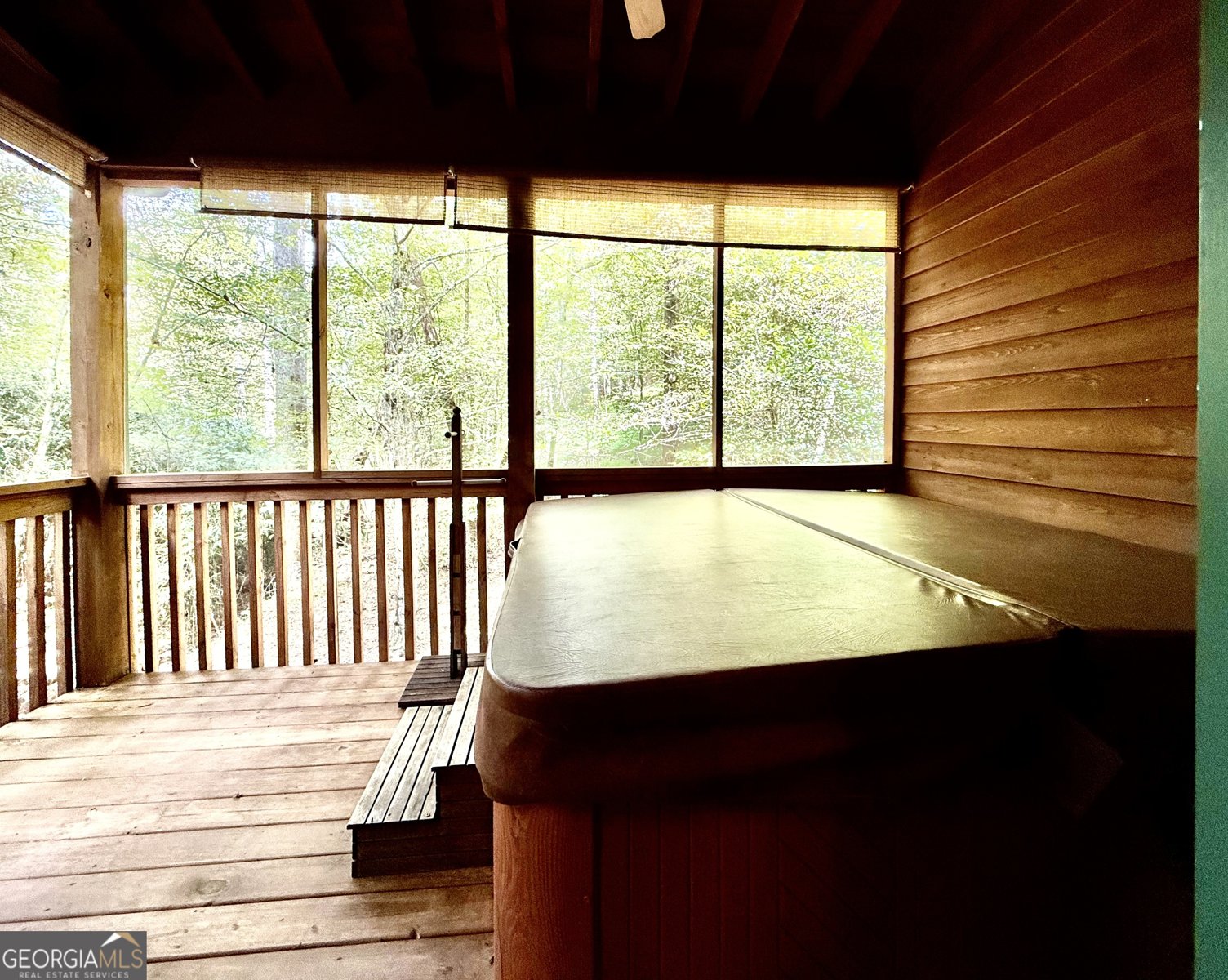 922 Amys Ford Trail Cleveland - 29