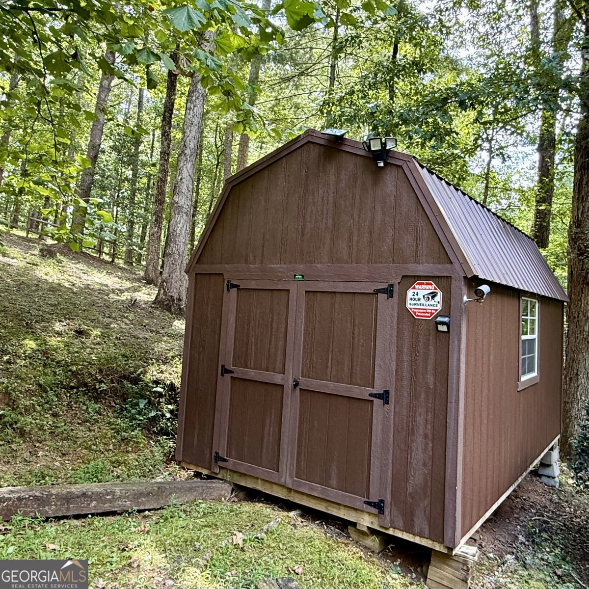 922 Amys Ford Trail Cleveland - 30