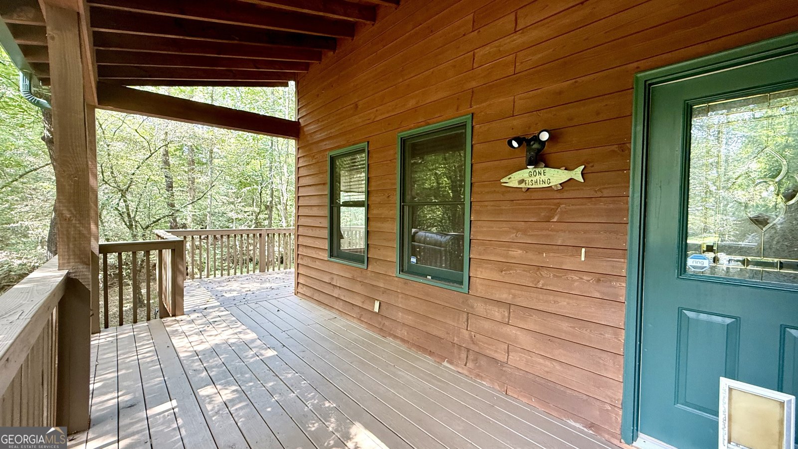 922 Amys Ford Trail Cleveland - 6