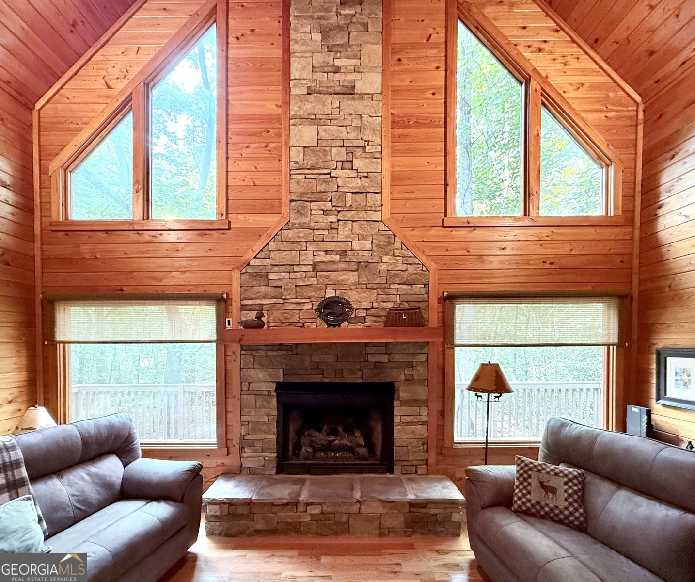 922 Amys Ford Trail Cleveland - 9