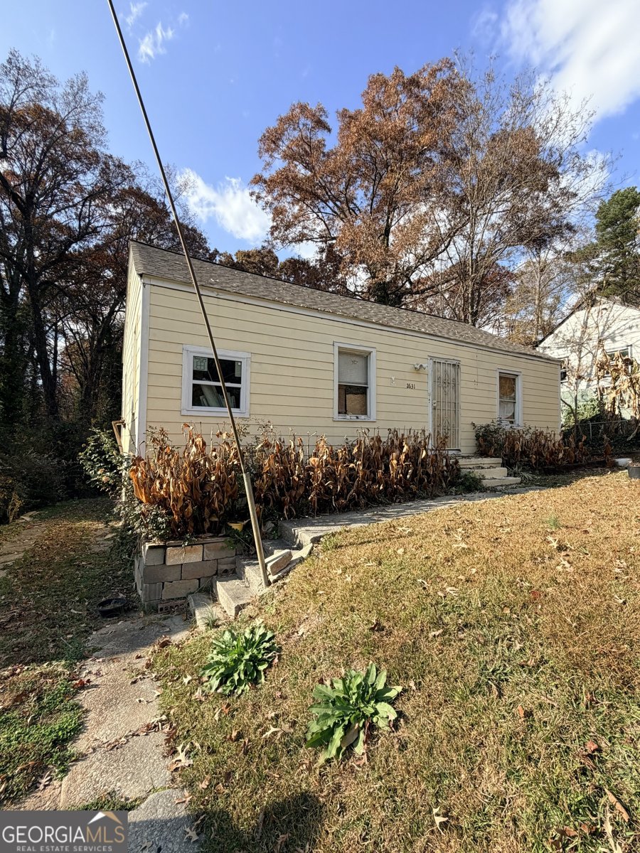 2631 Baker Ridge Drive Atlanta - 3