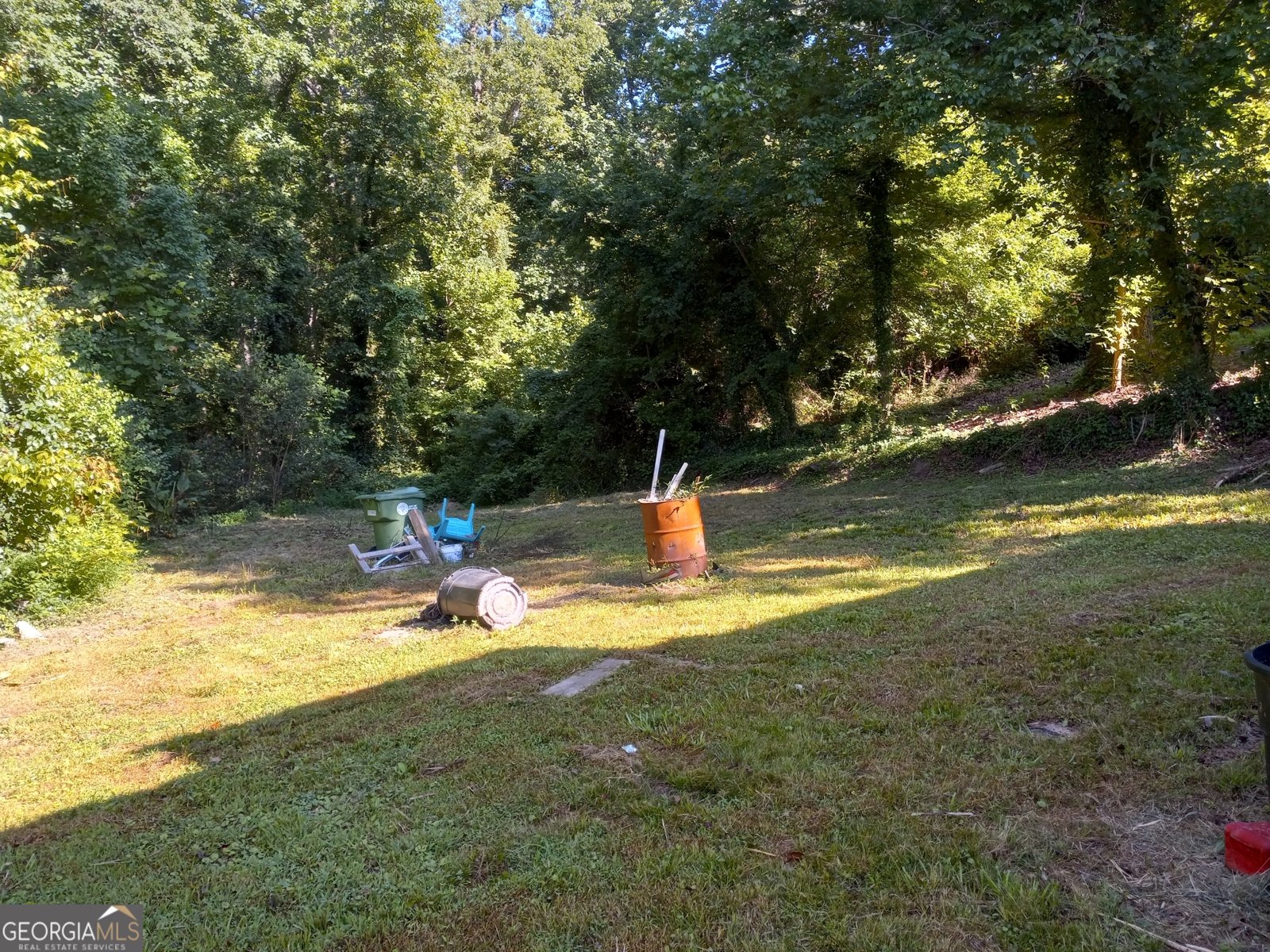 2631 Baker Ridge Drive Atlanta - 6