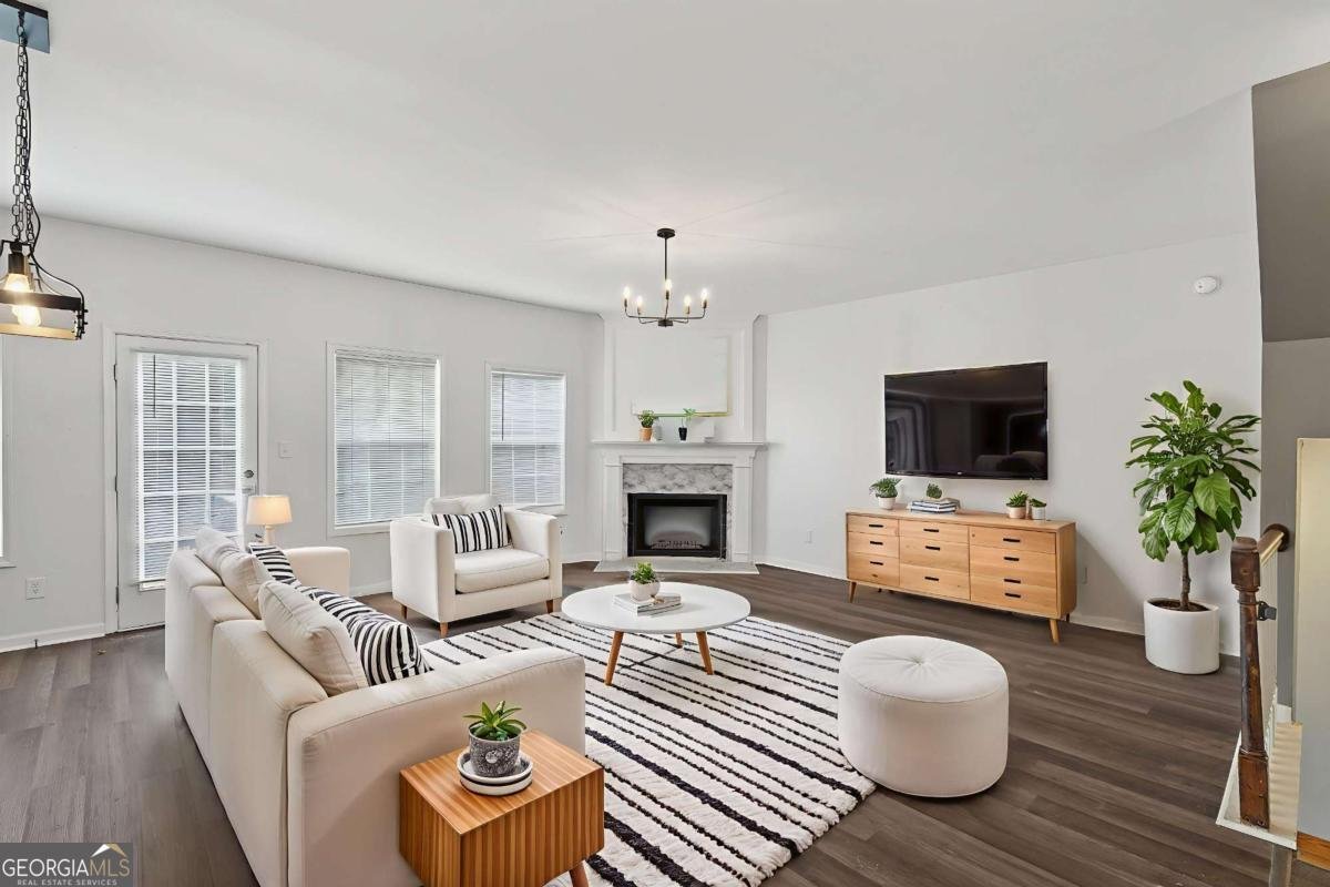 1644 Sandy Beach Point Lawrenceville - 16