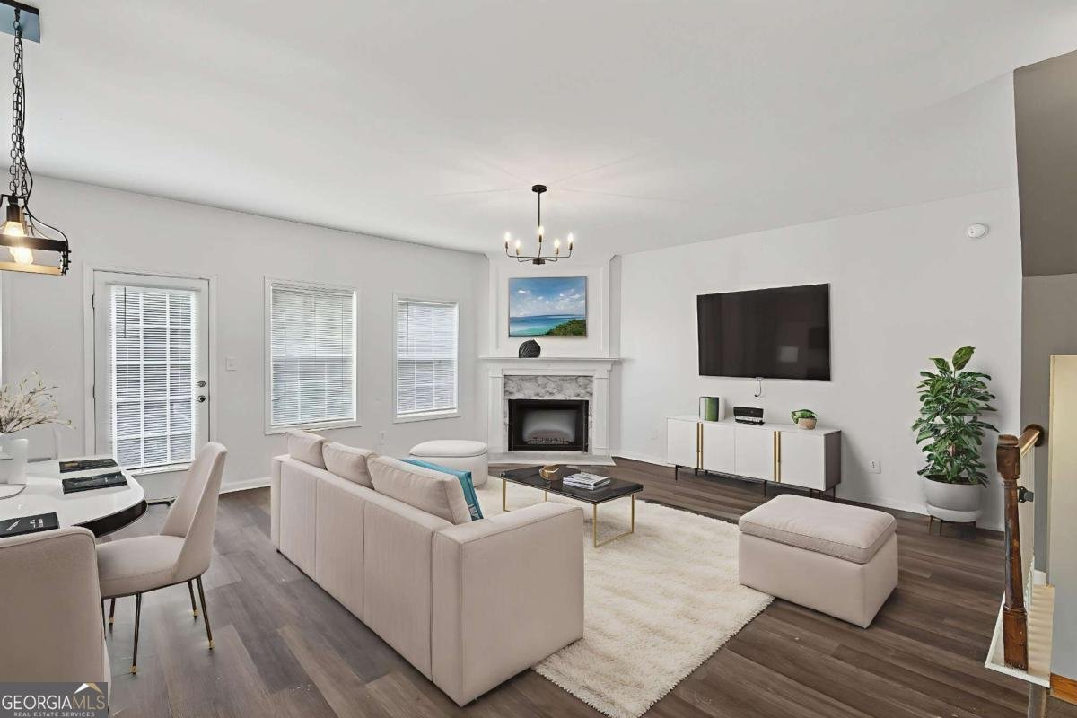 1644 Sandy Beach Point Lawrenceville - 17