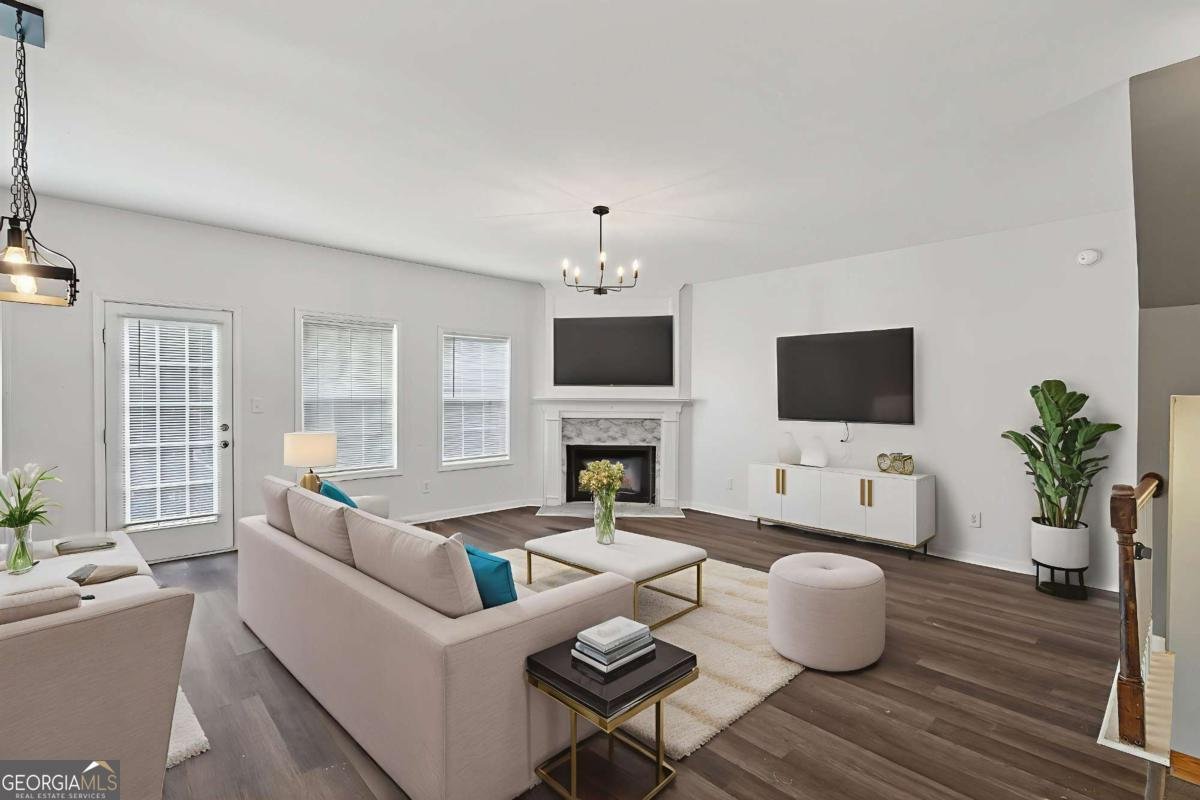 1644 Sandy Beach Point Lawrenceville - 18