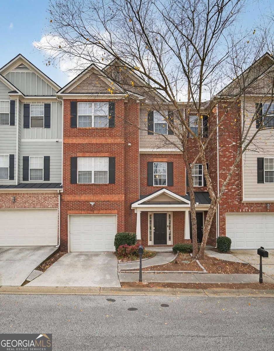 1644 Sandy Beach Point Lawrenceville - 2