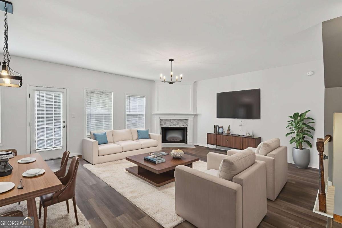 1644 Sandy Beach Point Lawrenceville - 4