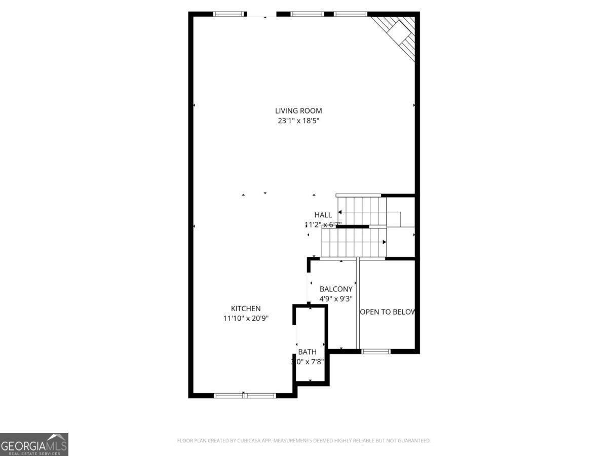 1644 Sandy Beach Point Lawrenceville - 49