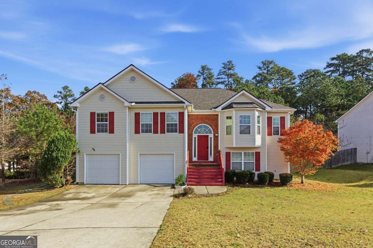 951 Cruiser Run Lawrenceville - 1