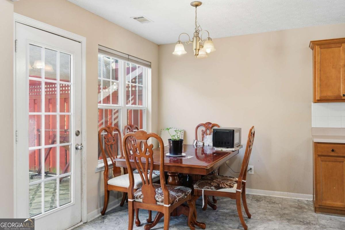 951 Cruiser Run Lawrenceville - 10