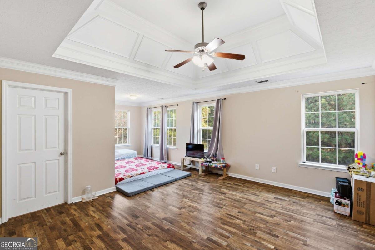 951 Cruiser Run Lawrenceville - 12