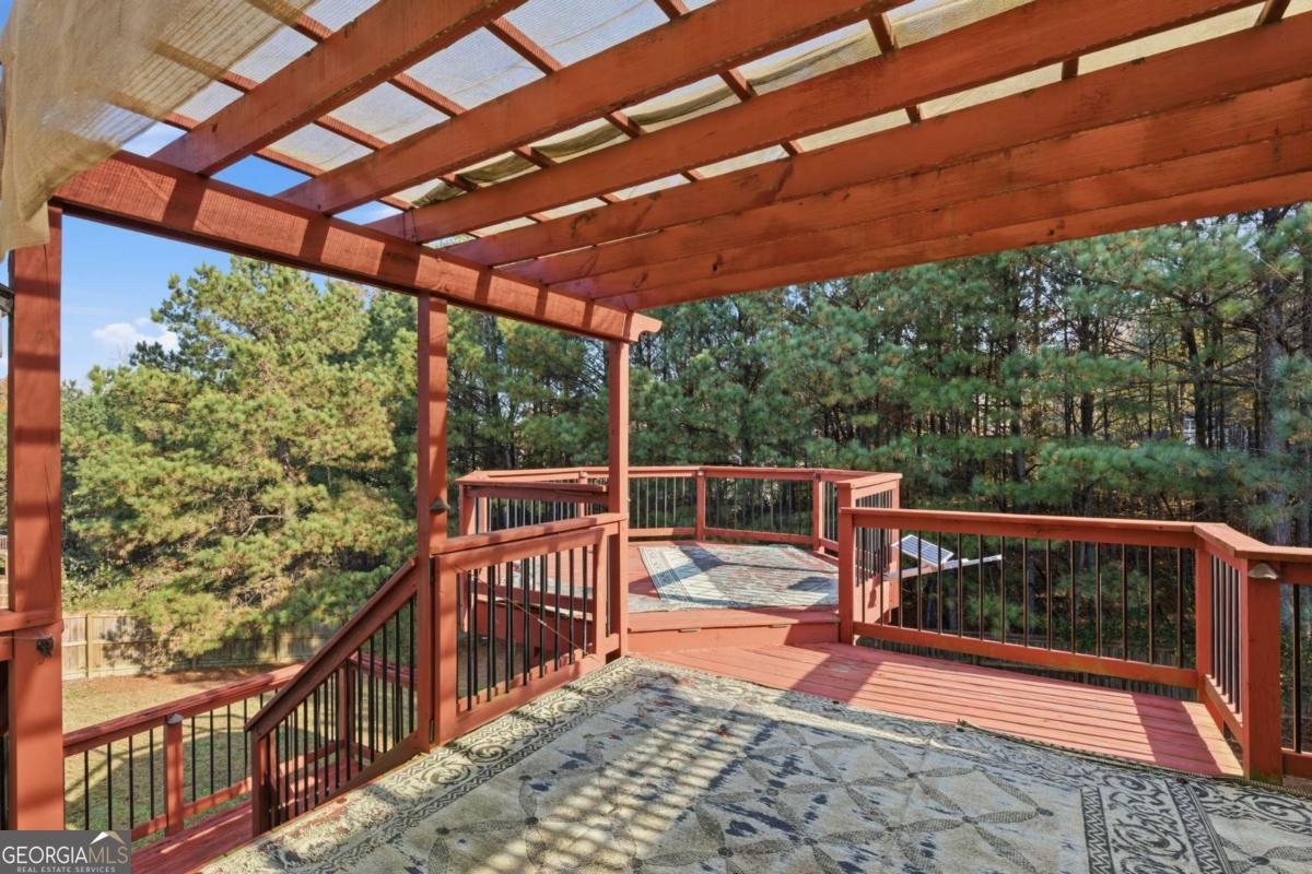 951 Cruiser Run Lawrenceville - 21