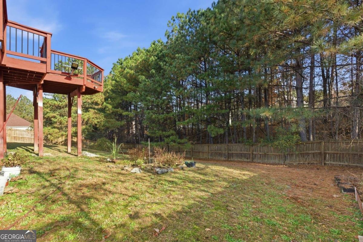 951 Cruiser Run Lawrenceville - 22