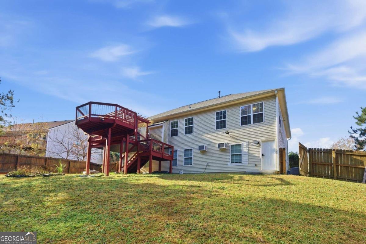 951 Cruiser Run Lawrenceville - 24