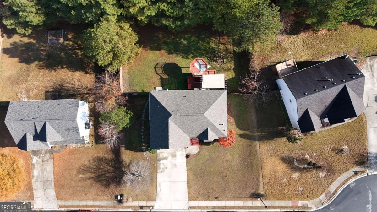 951 Cruiser Run Lawrenceville - 25