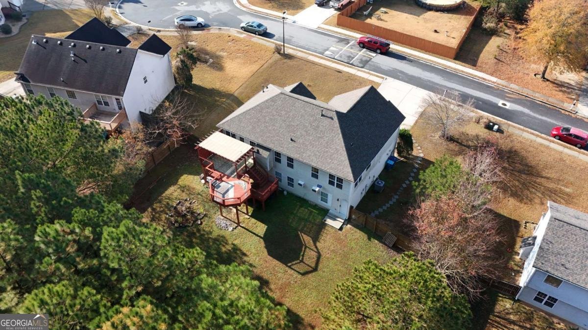 951 Cruiser Run Lawrenceville - 26