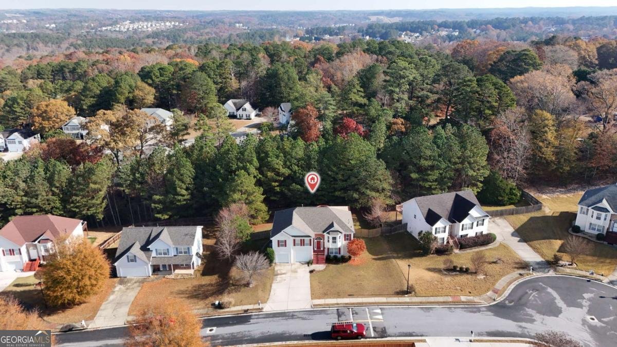 951 Cruiser Run Lawrenceville - 27